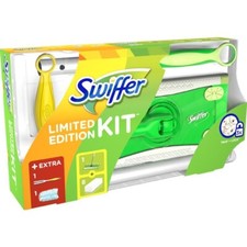 SWIFFER SPOLVERINO CATTURA
