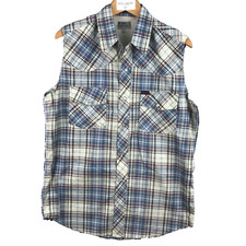 Creeks sans Manche Gilet homme