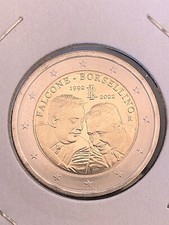 MONETA ITALIA 2022 - 2 EURO