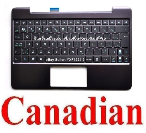 Keyboard palmrest topcase - keyboard,