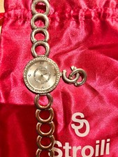 orologio tsc watch acciaio e