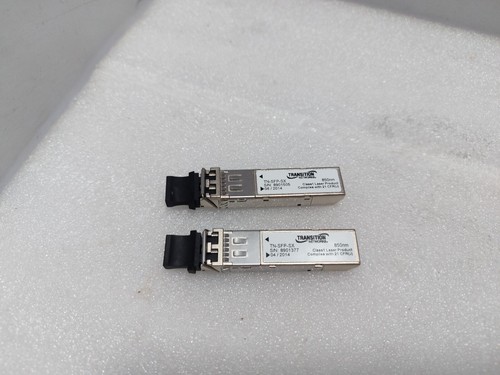 Transition sfp sx - transition, tn-sfp-sx