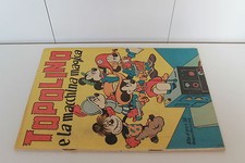 ORIGINAL GOLD BOOK NO. 58