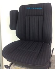 SEDILI MERCEDES Classe E W124