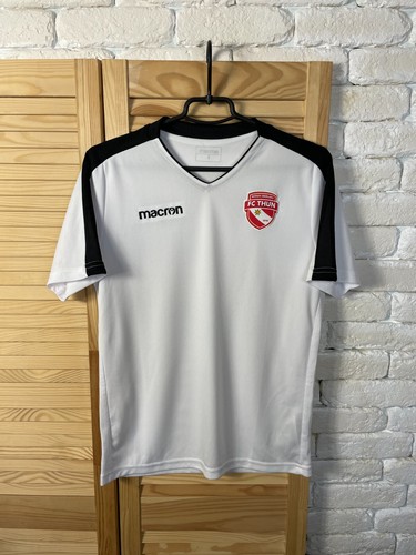 Thun jersey allenamento - thun,