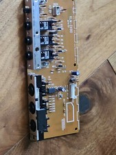 Scheda midi Korg Triton