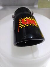 terminale racing marmitta auto