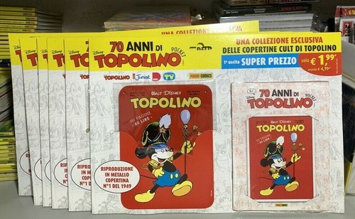 Topolino edizione speciale - topolino,