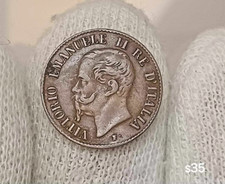 Regno d'Italia - 1 Centesimo