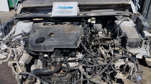 Motore completo ford - ford, kuga