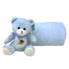 Set 2 pezzi regalo bimbo