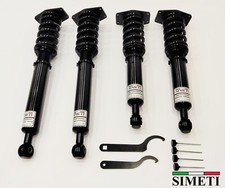 Kit sospensioni coilover - sospensioni,