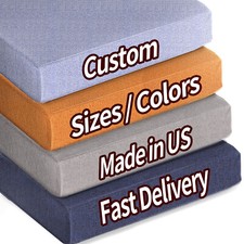 Cuscino panca Colortree misura