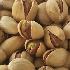 1kg pistacchi in guscio naturale tostato e salato produzione artigianale Sicilia