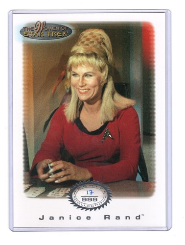 2000 donne star - 2000,
