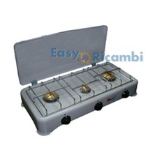 FORNELLO CUCINA DA CAMPEGGIO 3