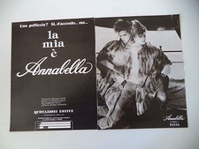 Advertising pubblicità 1982 - pubblicità,