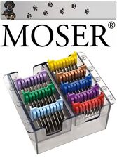 MOSER ARCO GREEN PETTINI