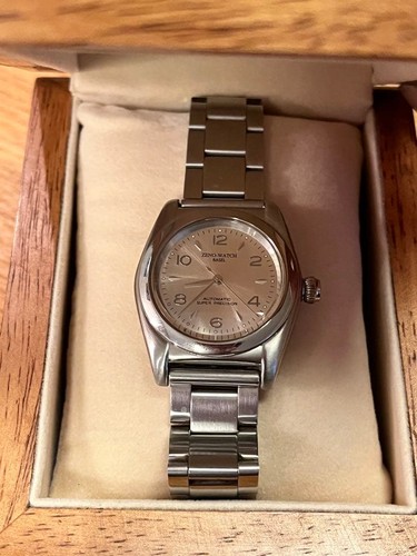Zeno watch basel analogico - basel,
