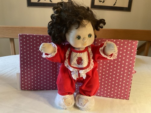 Vintage bambola mattel - vintage, my