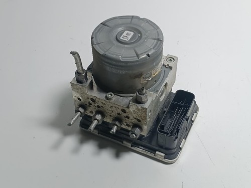 Centralina abs per renault - centralina,