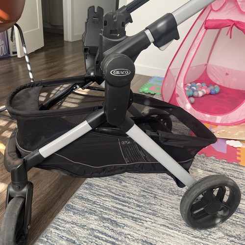 Gracobaby modes nest - nest, travel