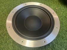 Altoparlanti woofer/basso ricambio diretto per Wharfedale Rank E90 E70 E50