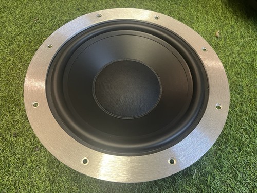 Woofer altoparlanti bassi - woofer/altoparlanti,