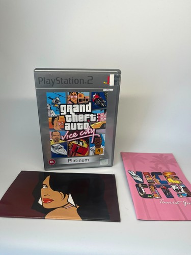 Grand theft auto - grand,