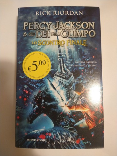 Percy jackson scontro - jackson,, lo