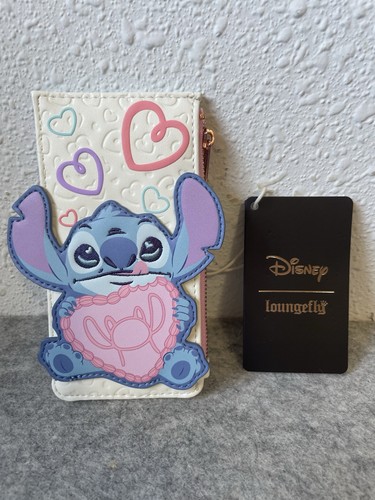 Loungefly disney lilo stitch - disney, &