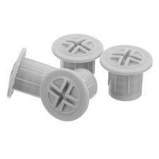  4 Pezzi Accessorio Scivolo