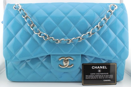 Set completo chanel jumbo - completo,