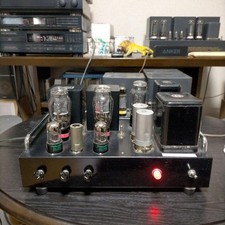 Raro amplificatore di potenza