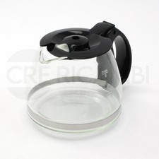 Caraffa in Vetro con Coperchio