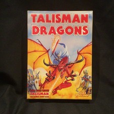 Raro BOXED Talisman 2a