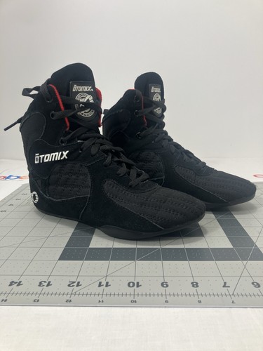 Scarpe ginnastica otomix - da,