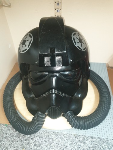 Star wars imperial - tie, fighter