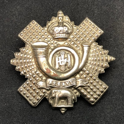Highland fanteria leggera - highland,