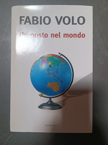Posto nel mondo fabio - nel,