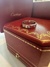 ANELLO AMORE $ 5050, MODELLO