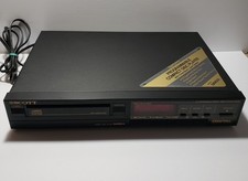 Lettore CD DA952A Compact Disc
