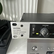 Behringer MULTIBAND ENHANCER