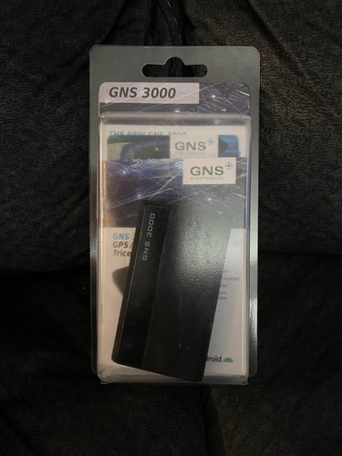 Gns3000 ricevitore gps - ricevitore,