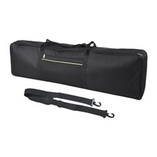 Custodia per tastiera con tasti Custodia per tastiera con tasti Borsa a tracolla