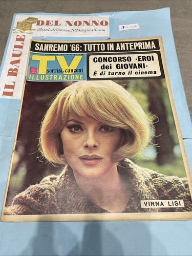 Sorrisi canzoni 3 - tv,