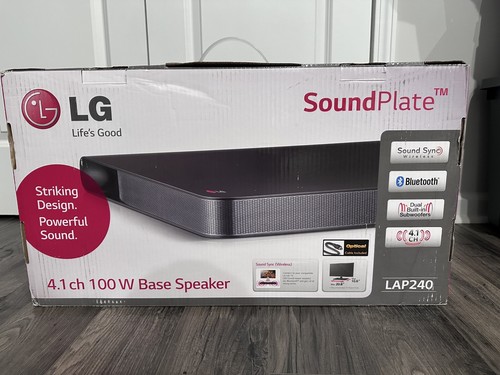 Lap240 soundplate 1 - lap240,