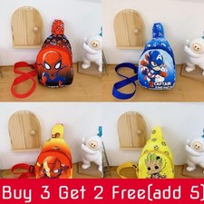 Borsa bauletto Avengers per