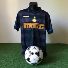 200 maglia inter 1997 - 200-maglia, #10