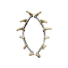 Barre Irrorazione Per